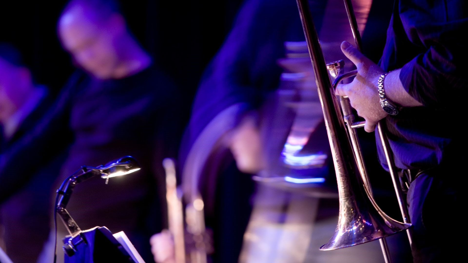 Black Mountain Blues Festival Photo