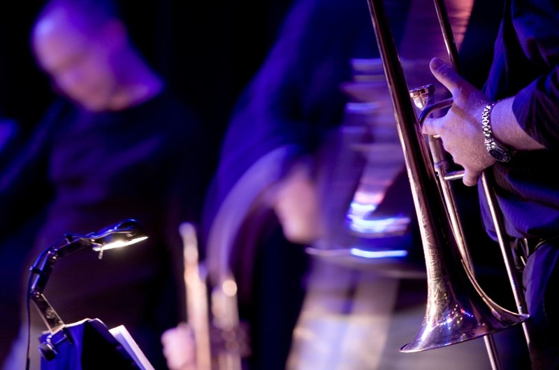 Black Mountain Blues Festival Photo