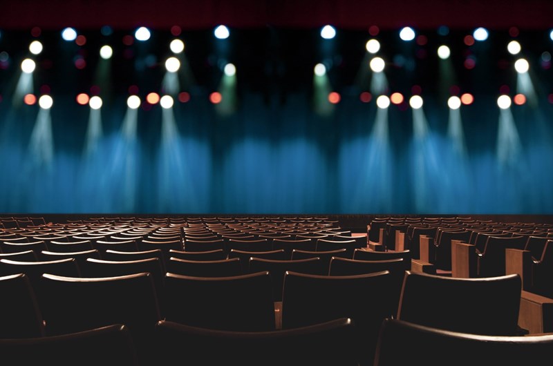 Harrahs Cherokee Center Asheville Events Photo