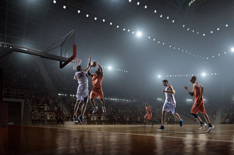Harlem Globetrotters Photo