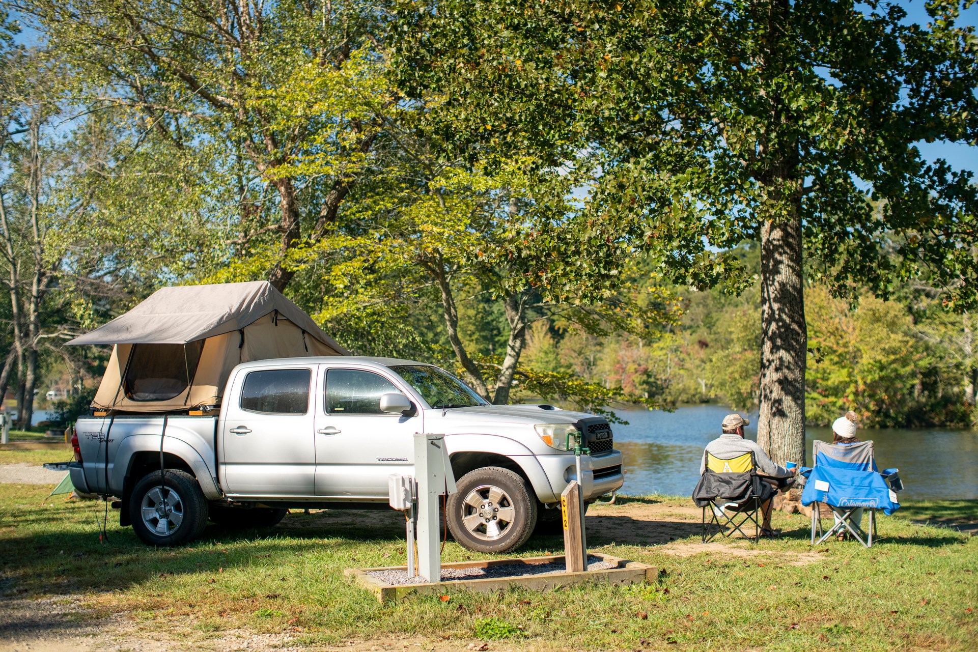 Asheville East KOA Holiday - Main photo