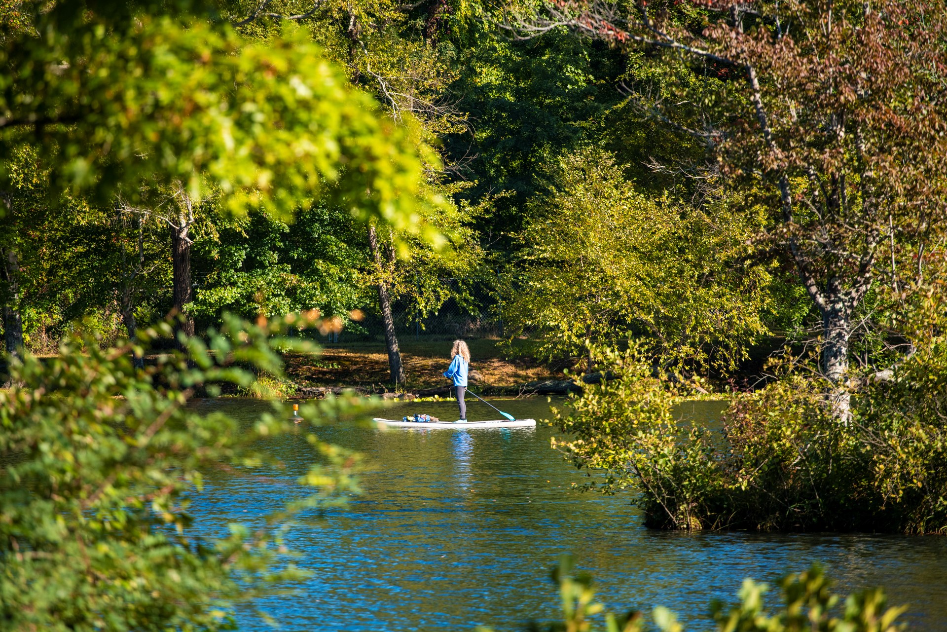 Campground Recreation Asheville East KOA Swannanoa, NC