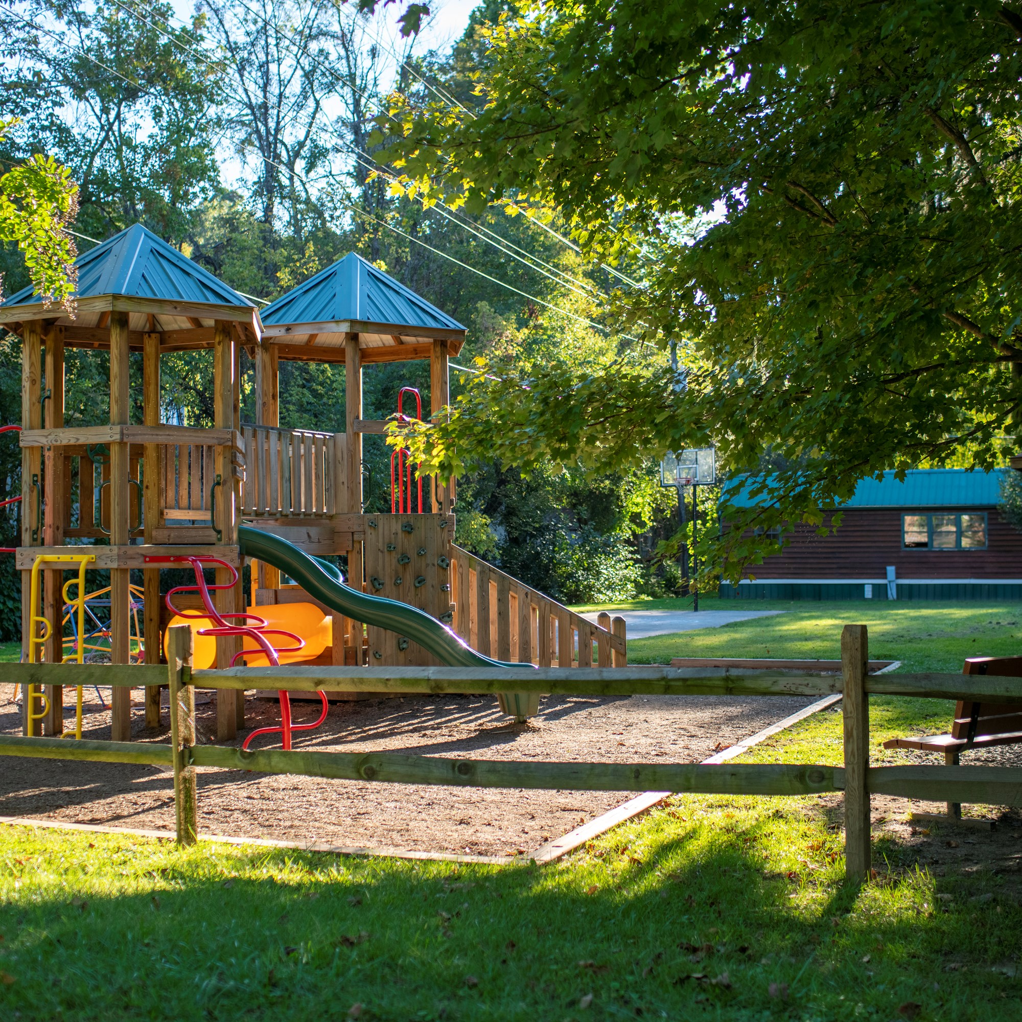 Swannanoa, NC Camping Events Asheville East KOA Holiday