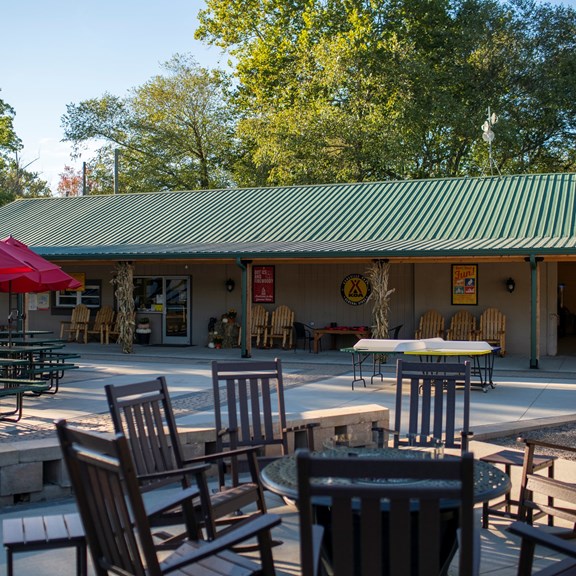 Plan a trip to Jonesborough, Tennessee