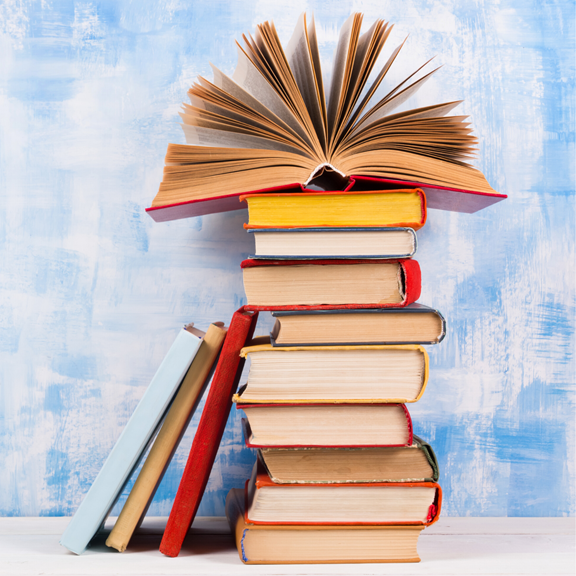 Campground Book Exchange