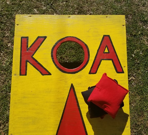 Lawn Games