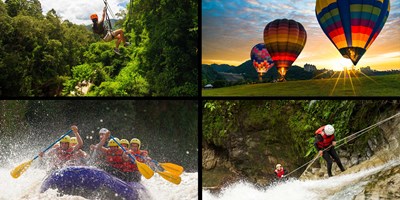 Your Bucket List