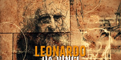 Leonardo da Vinci: 500 Years of Genius