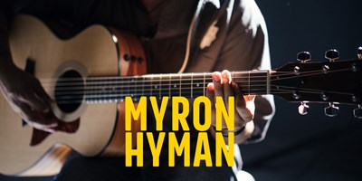 Myron Hyman Music
