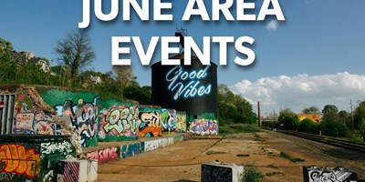 June Events in Western NC - Top Picks