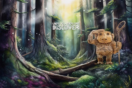 Asheville West KOA Holiday