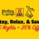 Hot Deal Image