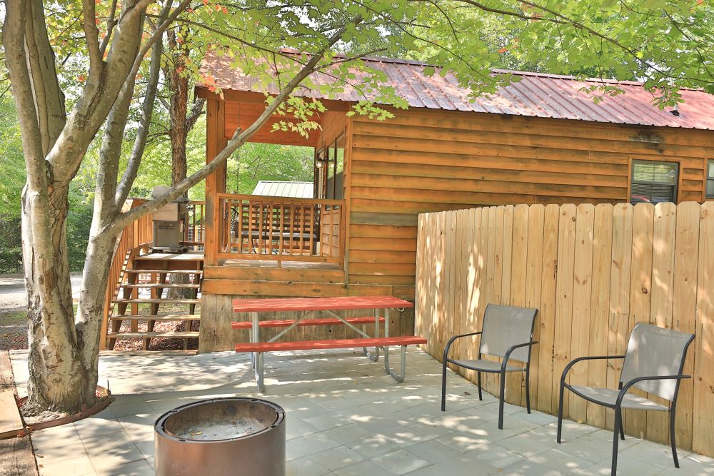 Dexluxe Cottage (The Lodge)