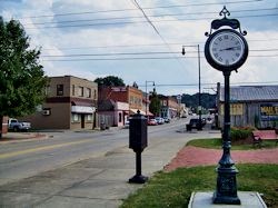 Old Central City Antiques