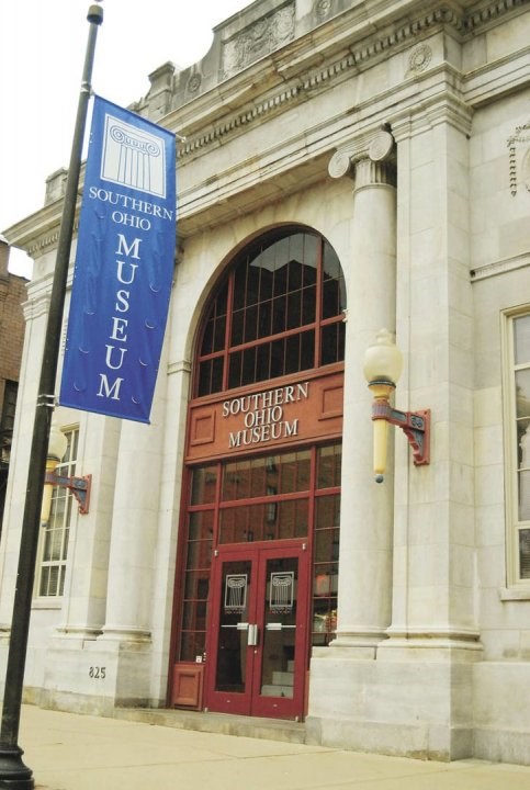 Southern Ohio Museum