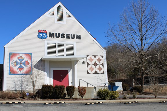 Country Music Highway Museum