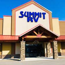 Summit RV (Sales, Parts & Service)