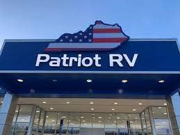 Patriot RV (Sales, Parts & Service)
