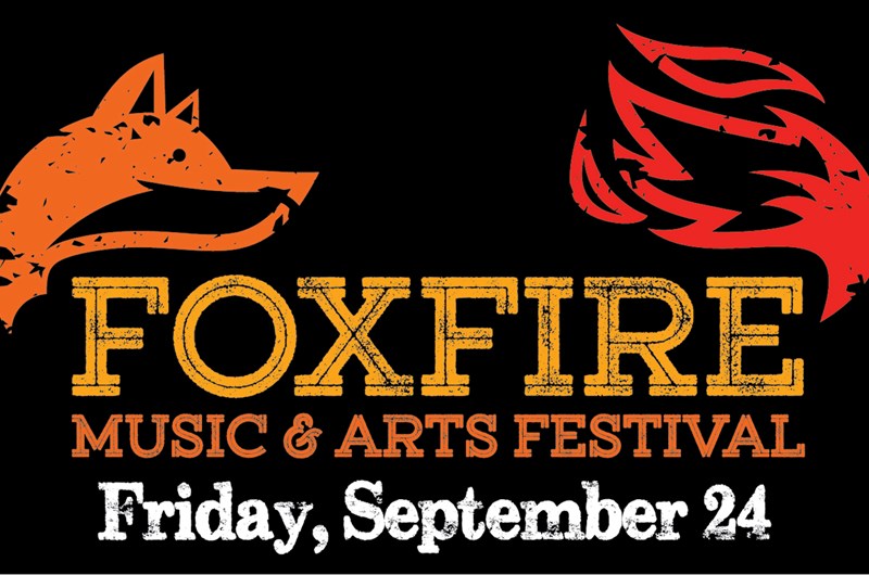 Foxfire Music and Arts Festival Photo