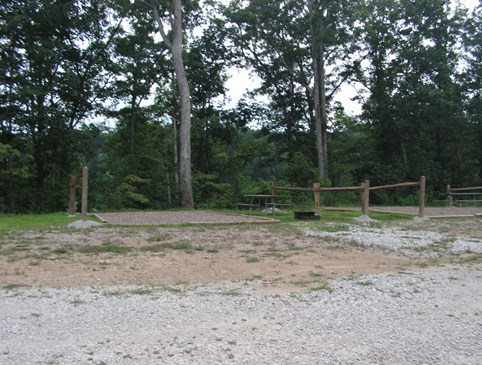 Scout Program Photo