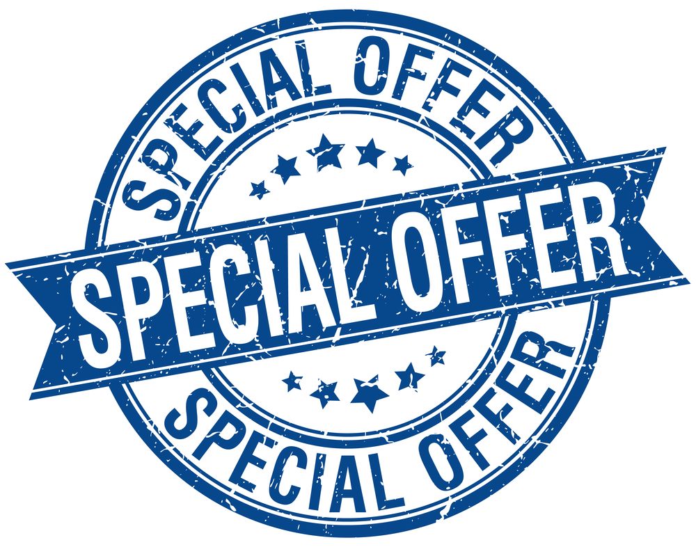 Hot Deal Image