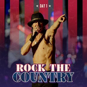 Rock the Country