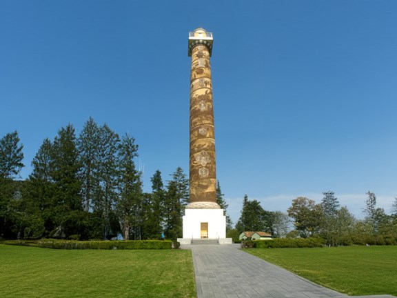 Astoria Column