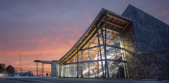 Columbia River Maritime Museum