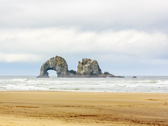 Rockaway Beach, Oregon