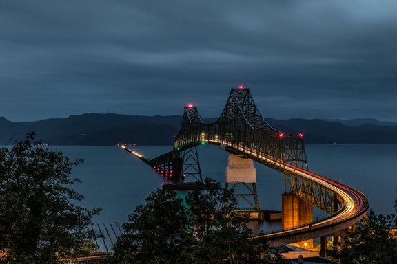 Astoria-Megler Bridge