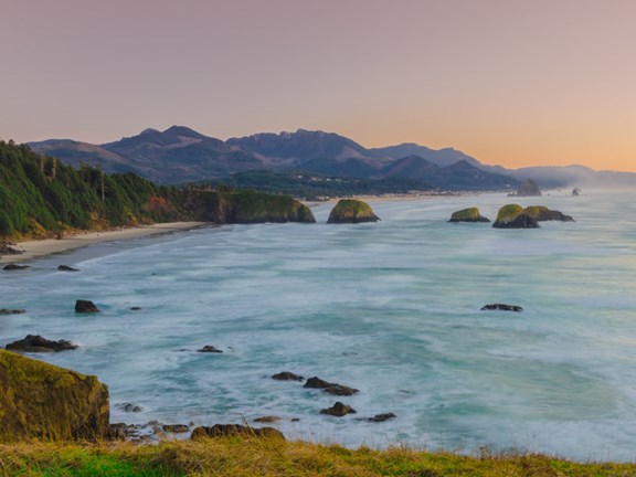 Ecola State Park