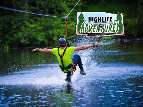 High Life Adventures