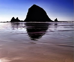 Cannon Beach, Oregon