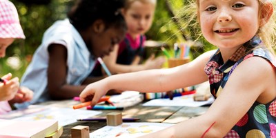Kids Crafts for Camping-Easy, Fun &amp; for Everyone