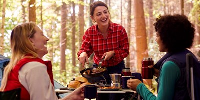 The Best Cooking Gear for Camping and RVing