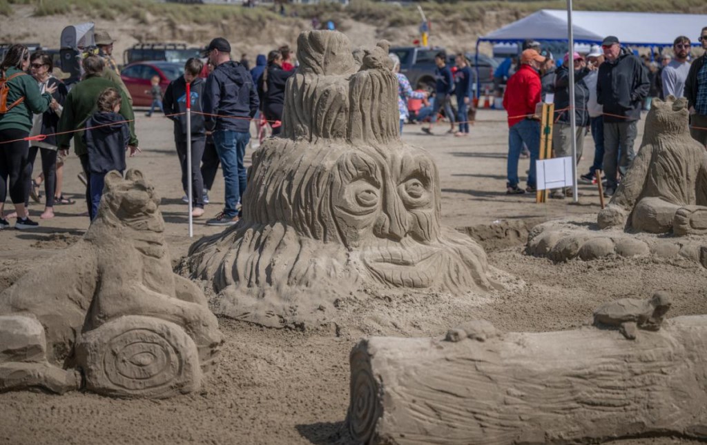 2026 Events Near Astoria / Warrenton / Seaside KOA