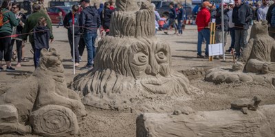 2026 Events Near Astoria / Warrenton / Seaside KOA