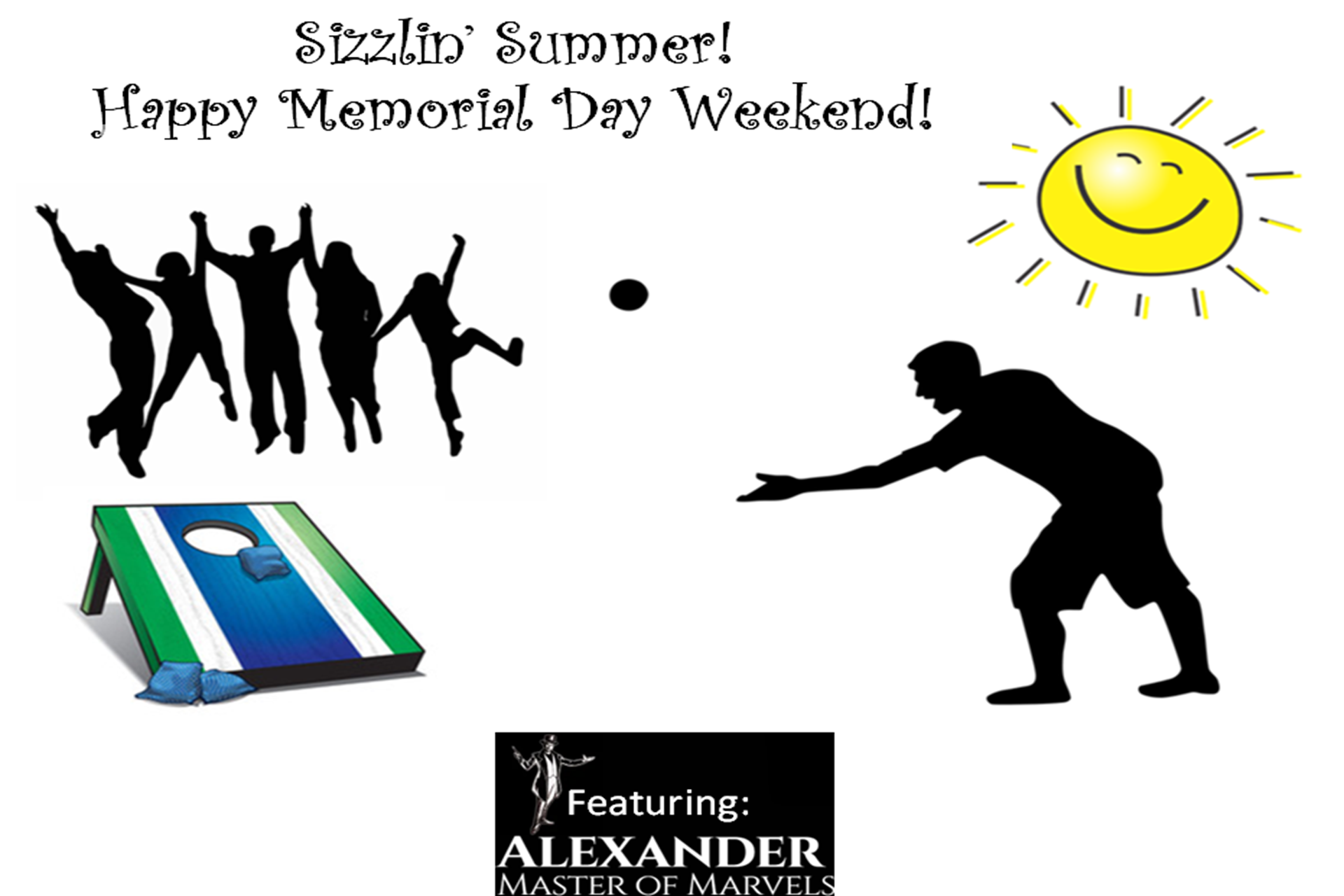 Sizzlin' Summer - Photo 2