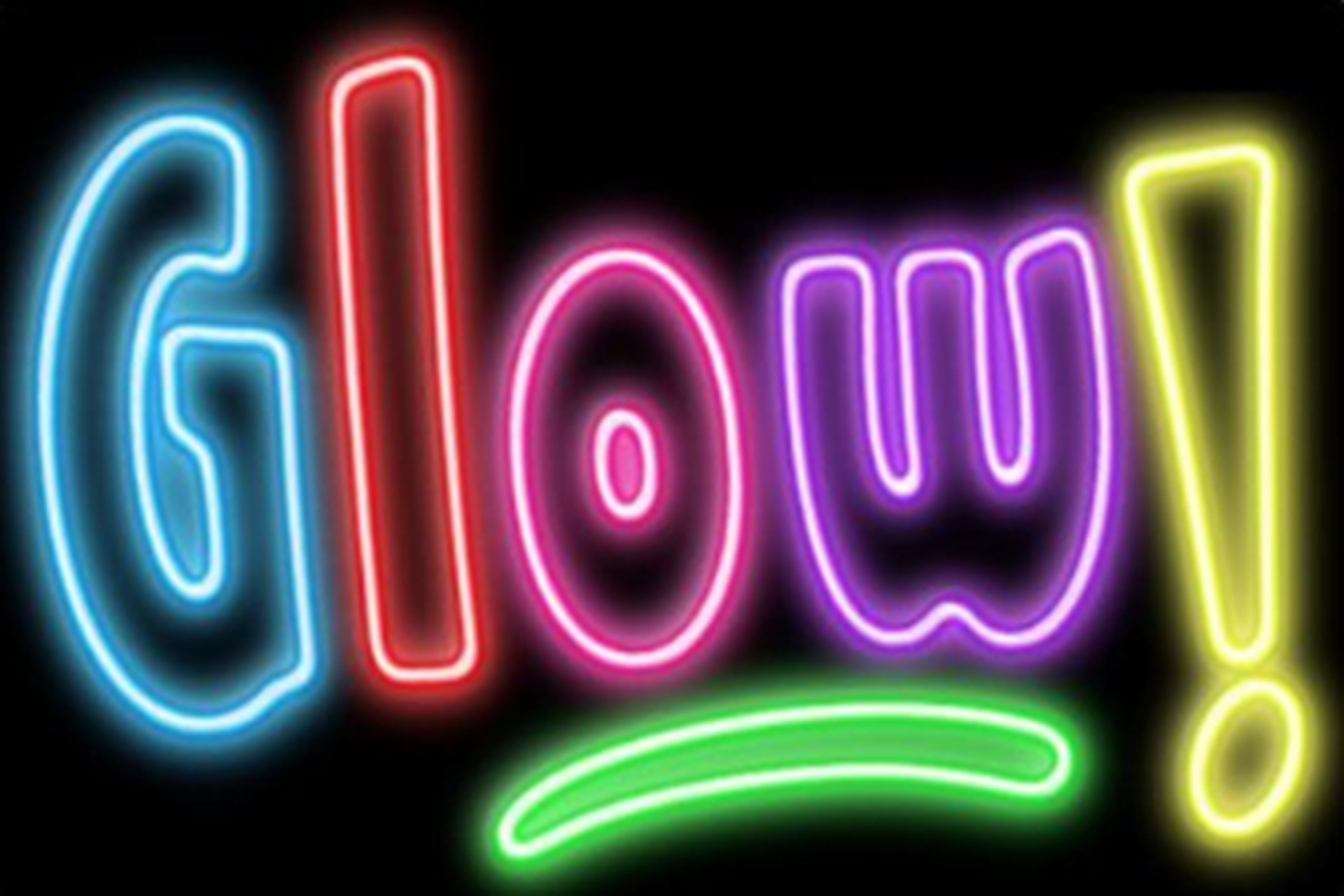 Neon/Glow Weekend - Photo 2