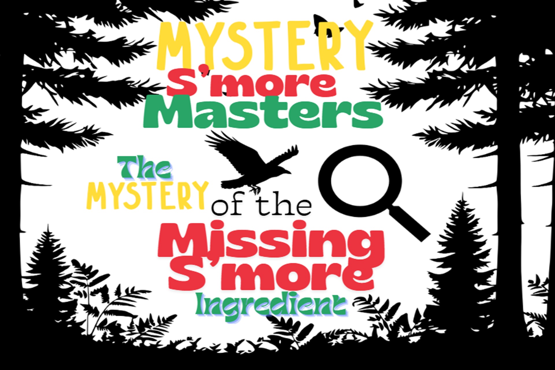 KOA Mystery S'mores Masters! Photo