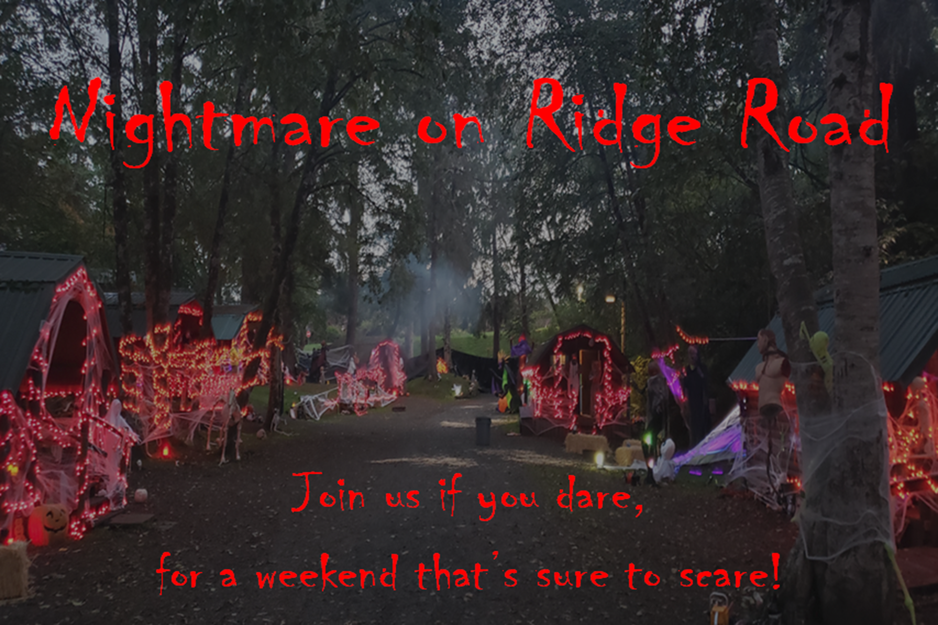 Nightmare on Ridge Road - Photo 2