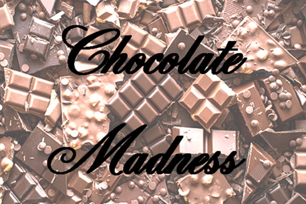 Chocolate Madness Weekend! Photo