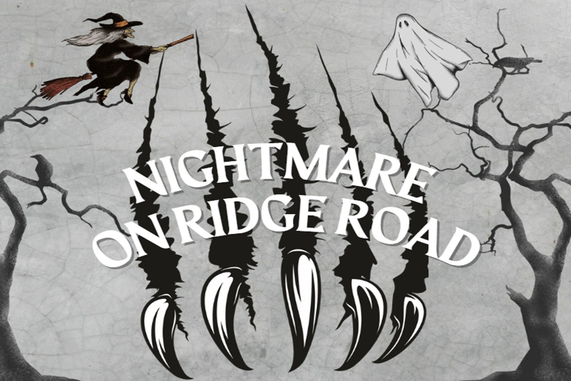 Nightmare on Ridge Road! A/W/S KOA Halloween Event! Photo