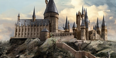 Wizards and Witches