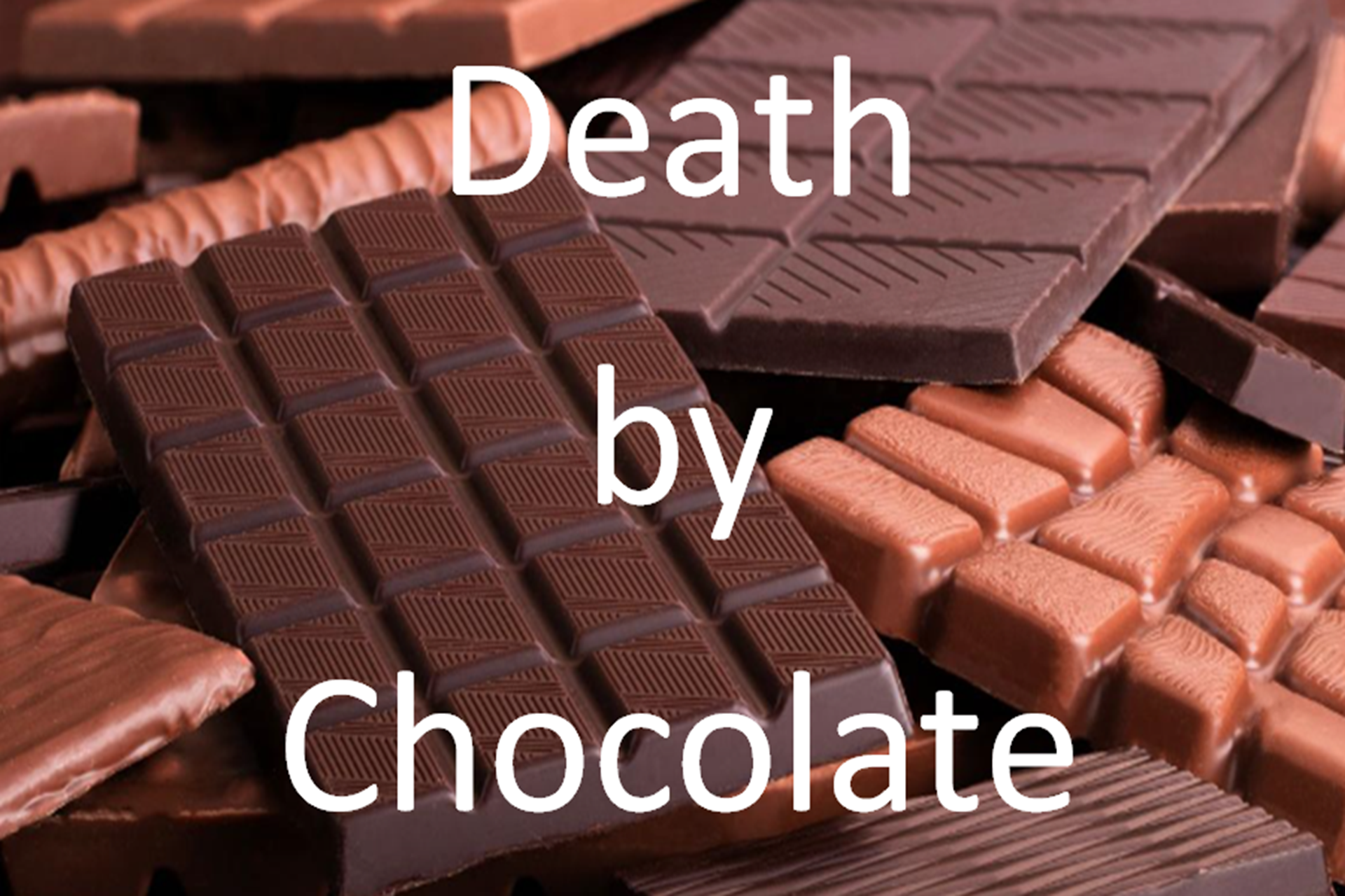 Death by Chocolate - Photo 2