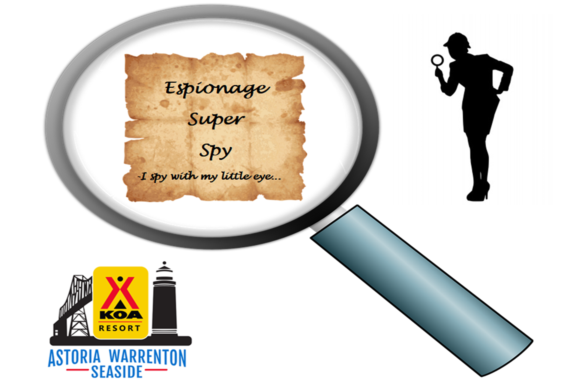 Espionage Super Spy - Photo 2