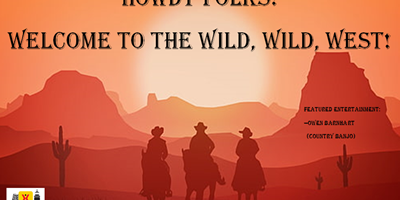 Wild Wild West