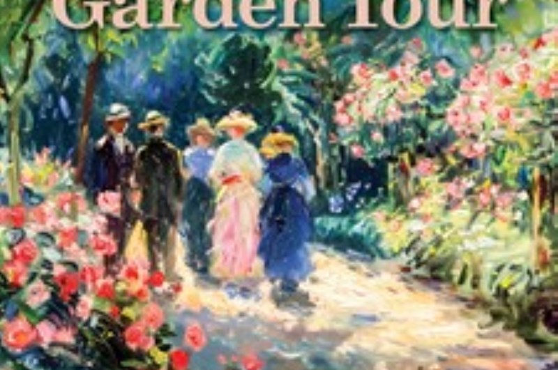 The Music in the Gardens Tour Photo