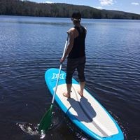 Central Maine Sup