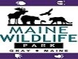 Maine Wildlife Park - Gray, Maine